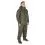 FOX Collection Winter Suit green XL
