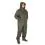 FOX Collection Winter Suit green XL