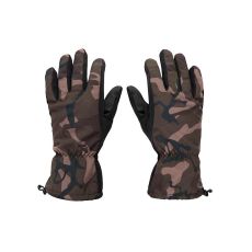 Fox Camo gloves M