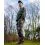 Fox LW Camo joggers - XXL