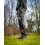 Fox LW Camo joggers - XXL