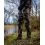 Fox LW Camo joggers - XXL