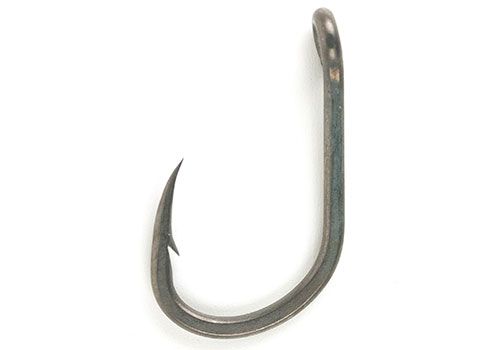 FOX Edges Armapoint Wide gape beaked size 5