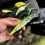 Shimano BT World Minnow Flash Boost 115mm/17g 001 Kyorin