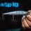 Shimano BT World Minnow Flash Boost 115mm/17g 001 Kyorin