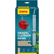 sera aspirator de pietriș Gravel Cleaner Nano