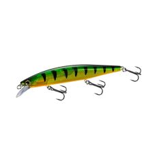 Shimano BT World Minnow Flash Boost 115mm/17g 015 Perch