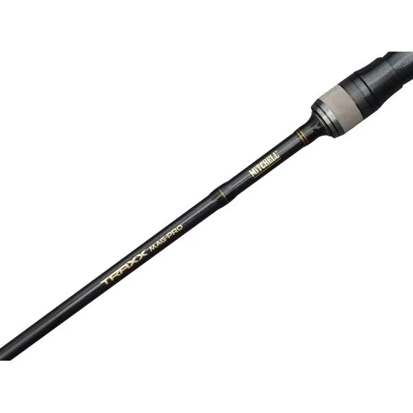 Mitchell TRAXX MAG-PRO 662UL 1.98m 2-10g | ABC-ZOO