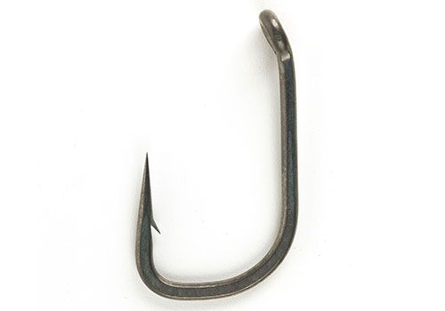 FOX Edges Armapoint Wide gape straight size 2
