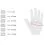 Westin HLF TEC GLOVES Gunmetal XL