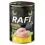Rafi Cat Adult Pat&eacute; with Chicken 6 x 400 g
