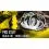 Black Cat Mono Leader 50m/1.0mm/54kg