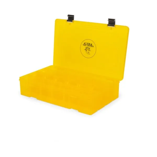 Black Cat Large Rig Bits Box | ABC-ZOO