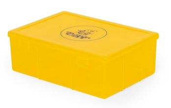 Black Cat Bits Box