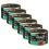 Super Rafi Cat Sterilised P&F Goose and Turkey liver 6 x 185 g