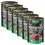 Super Rafi Cat Sterilised P&F Goose and Turkey liver 6 x 400 g