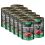 Super Rafi Cat Sterilised P&F Goose and Turkey liver 12 x 400 g