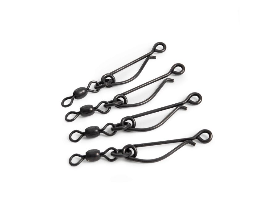 Black Cat Pellet Pro Mega Lead Clip