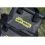 Black Cat Cat Seal Eva Bag 30L