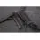 Black Cat Cat Seal Eva Bag 30L