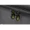 Black Cat Cat Seal Eva Bag 30L