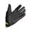 Black Cat Cat Gripper Gloves Large