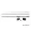 Delphin Feeder Set YAKUZA 3.6m/100g/3 piesete