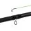 Delphin Feeder Set YAKUZA 3.6m/100g/3 piesete