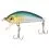 Zebco Demonic Perchfinder - Herring 5cm/4.75g