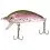 Zebco Demonic Perchfinder - Herring 5cm/4.75g