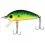Zebco Demonic Perchfinder - Herring 5cm/4.75g
