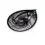Zebco Ambition Spoon Net - 60 x 50 cm