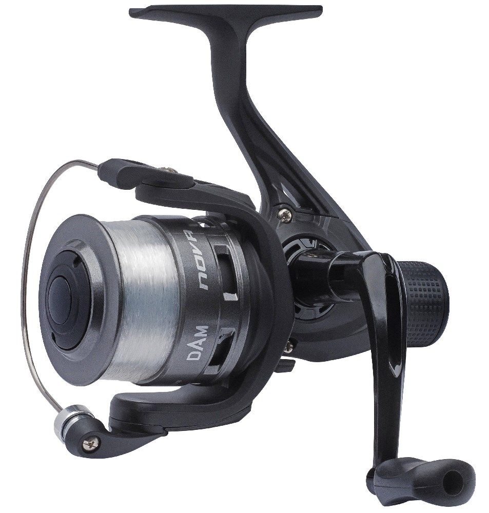 DAM QUICK NOVA 4000 RD + line 0.30mm