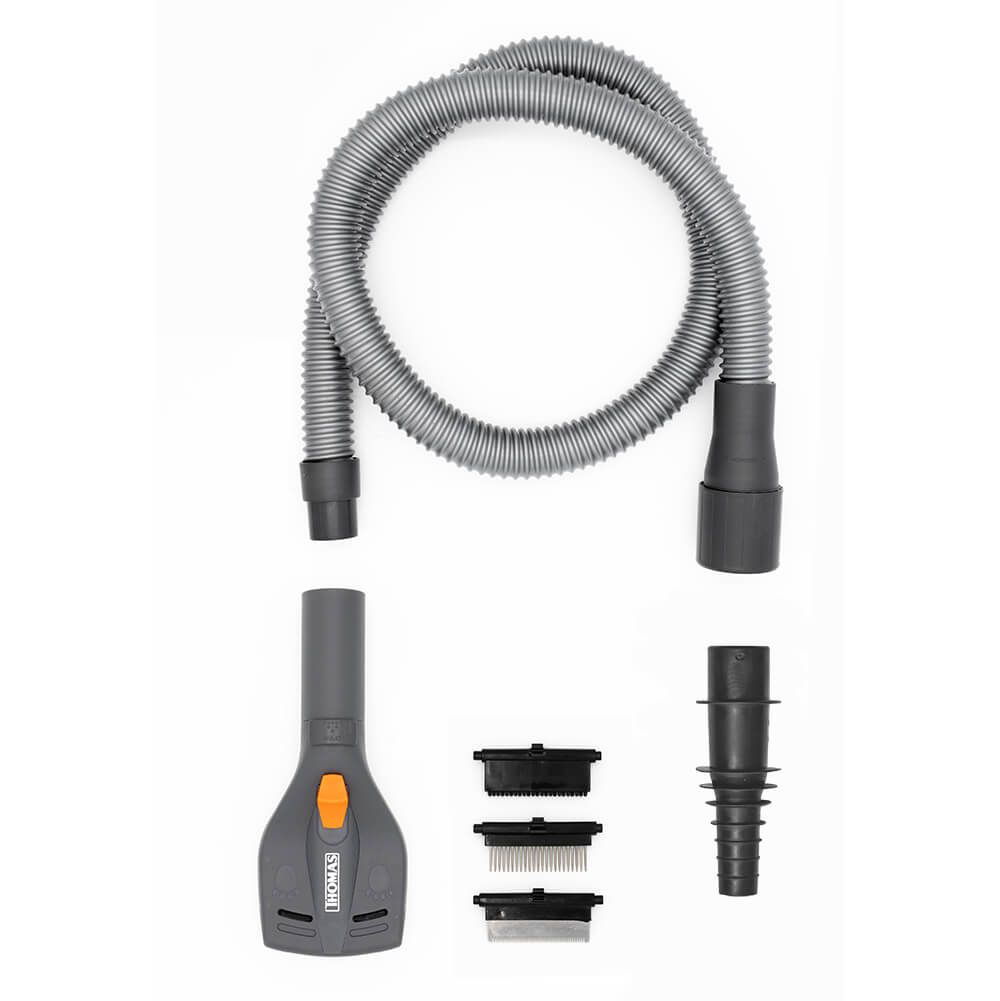 THOMAS PET GROOMING SET