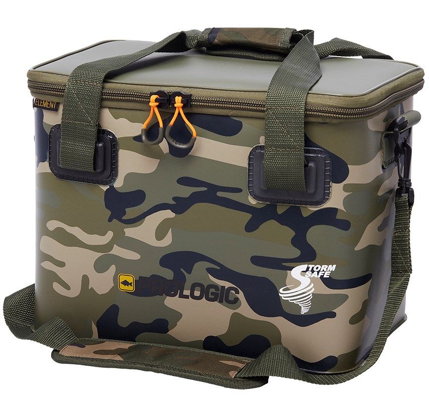 Prologic Element Storm Safe Utility Bag 23L