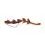Savage Gear CRAFT CRAWLER 12.5cm/6.4g/6x Holo Baitfish