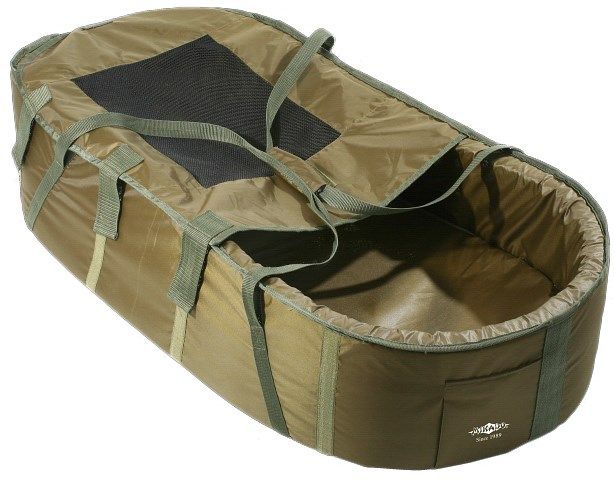 Mikado FINE LINER CARP MAT 104x50x22cm