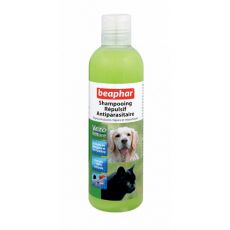 Șampon pentru câini și pisici - Bio Line, 250 ml
