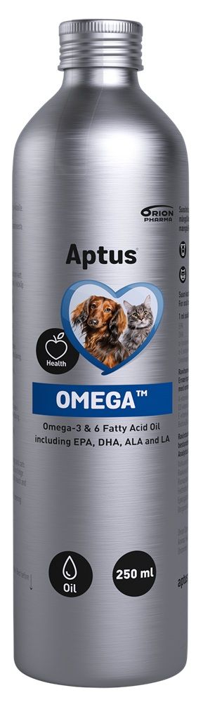 Aptus Omega 250 ml