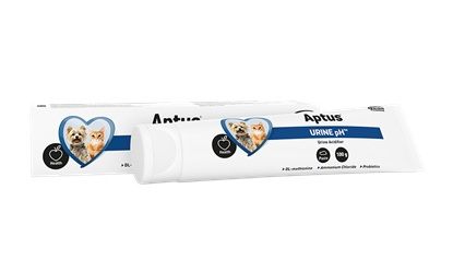 Aptus Urine pH pastă 100 g
