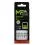 Mikado MF RIG / MF14 with spike / barbed hook 14 DB / mono 0.18mm/10cm - 8x