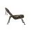 Fox Super Deluxe Arm Chair