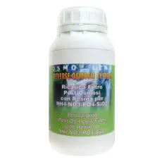 Removal A 1000ml - &icirc;nlăturare silicați