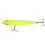 Shimano Yasei Shock Stick F 110mm/22g Chartreuse