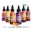 ZFISH Dip Bait Attractant 60ml Squid-Octopus