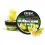 ZFISH Smoke Hurricane Wafters 2in1 8-10mm 30g Mango-Cireș