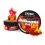 ZFISH Smoke Hurricane Wafters 2in1 8-10mm 30g Mango-Cireș