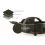 ZFISH Method Feeder Spider Large 70g