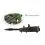 ZFISH Method Feeder Spider Large 90g