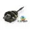 ZFISH Method Feeder Spider Large 100g